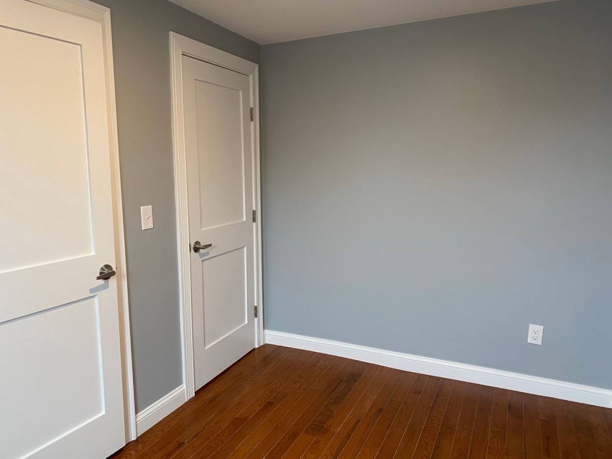 House for rent at 45 Lawnm St, Roxbury Crossing, MA 02120