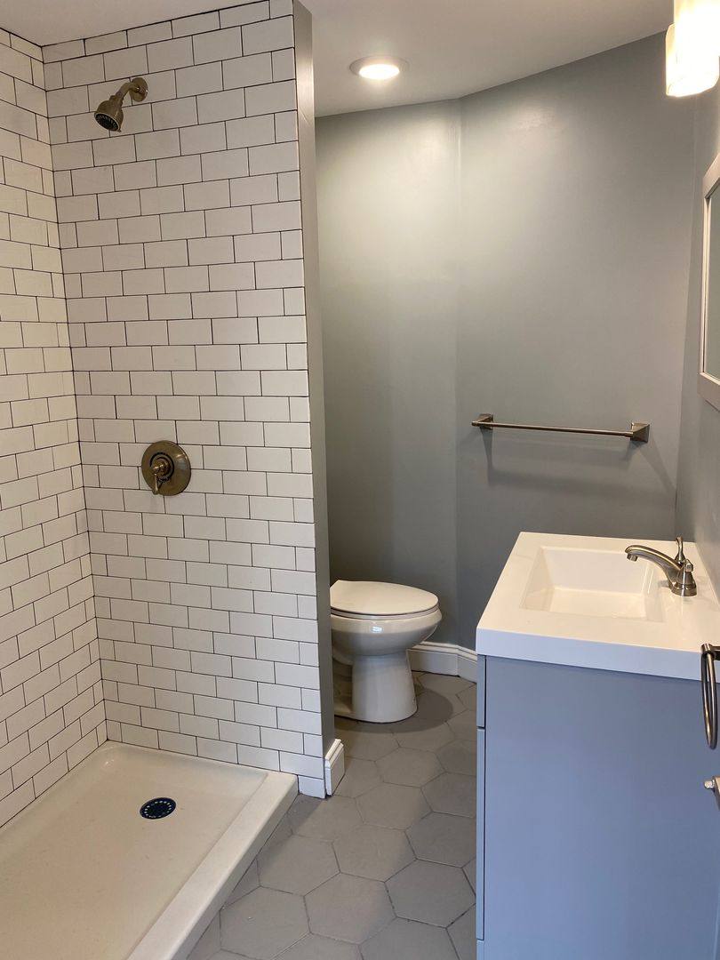 House for rent at 45 Lawnm St, Roxbury Crossing, MA 02120