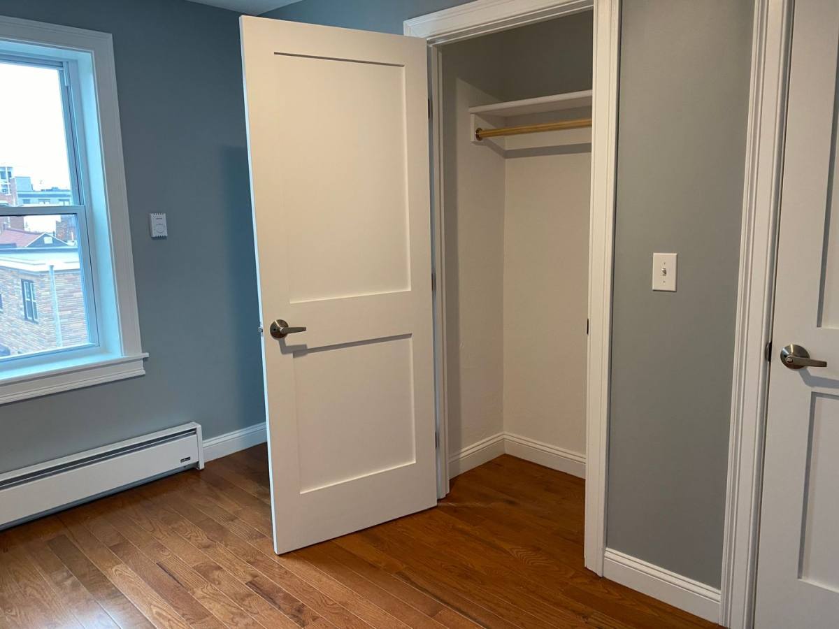 House for rent at 45 Lawnm St, Roxbury Crossing, MA 02120