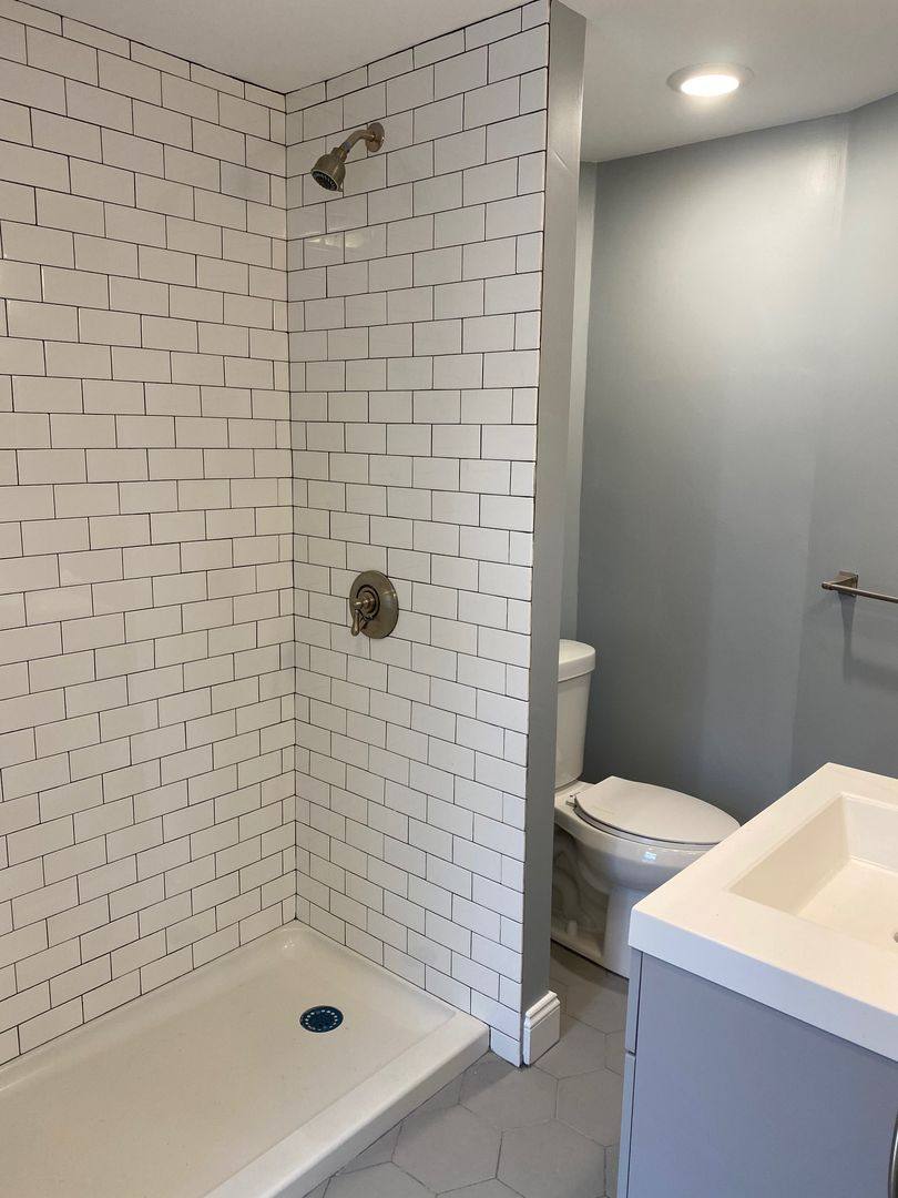 House for rent at 45 Lawnm St, Roxbury Crossing, MA 02120