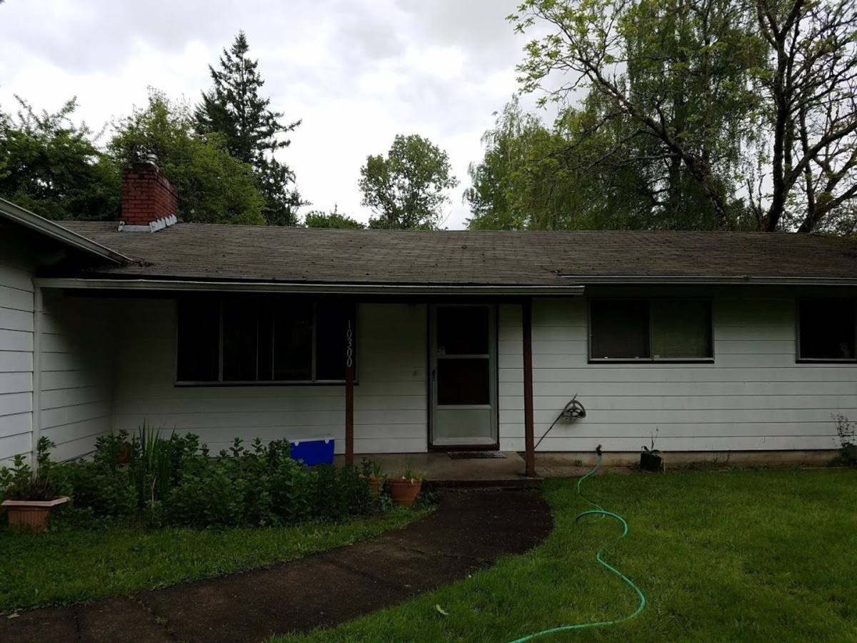Apartment for rent at 10300 SW Fourth Ave, Portland, OR 97219