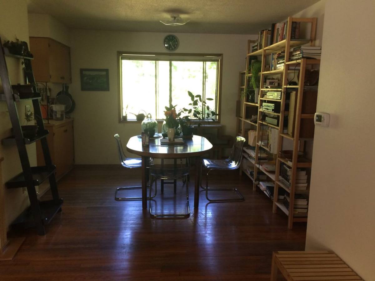 Apartment for rent at 10300 SW Fourth Ave, Portland, OR 97219