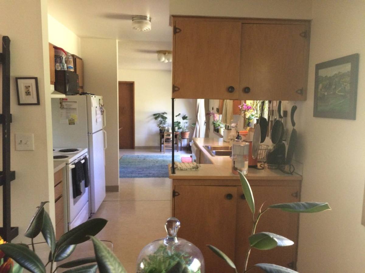 Apartment for rent at 10300 SW Fourth Ave, Portland, OR 97219