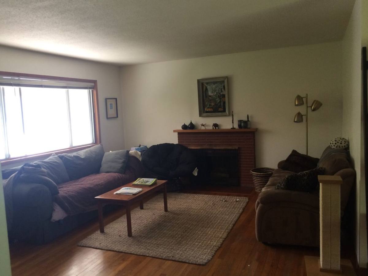 Apartment for rent at 10300 SW Fourth Ave, Portland, OR 97219