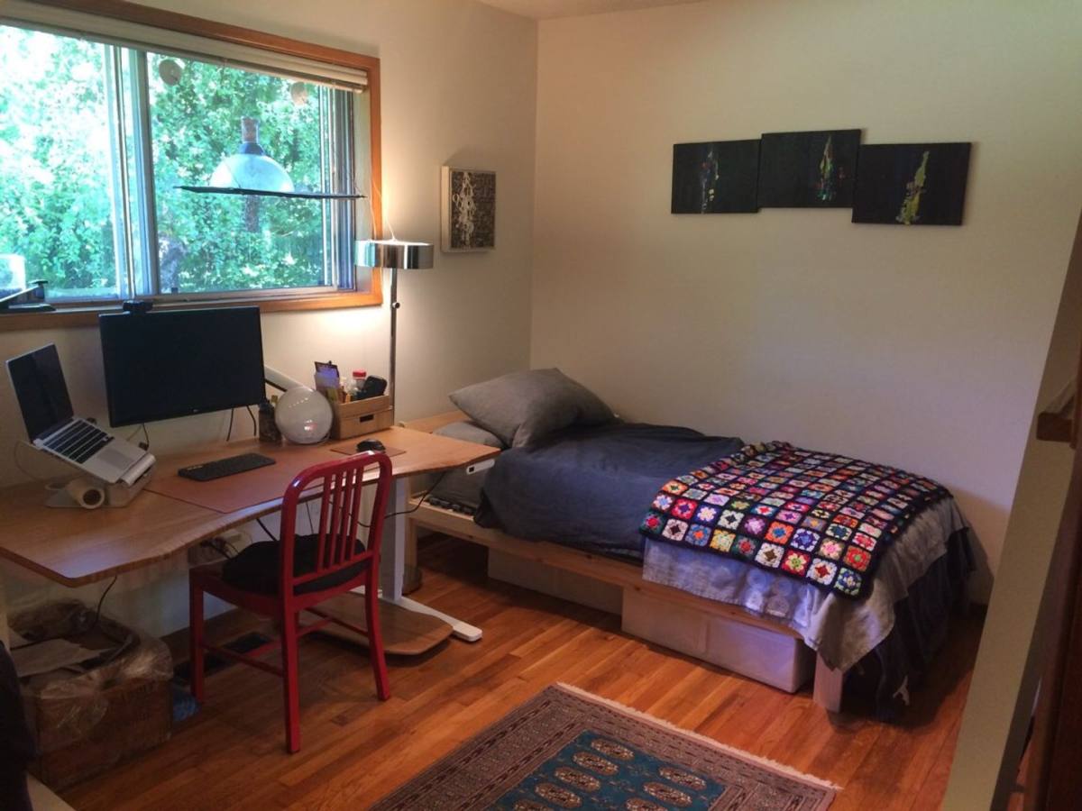 Apartment for rent at 10300 SW Fourth Ave, Portland, OR 97219