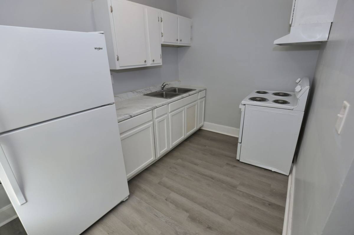 Apartment for rent at 1130 Christine Ave, Anniston, AL 36207