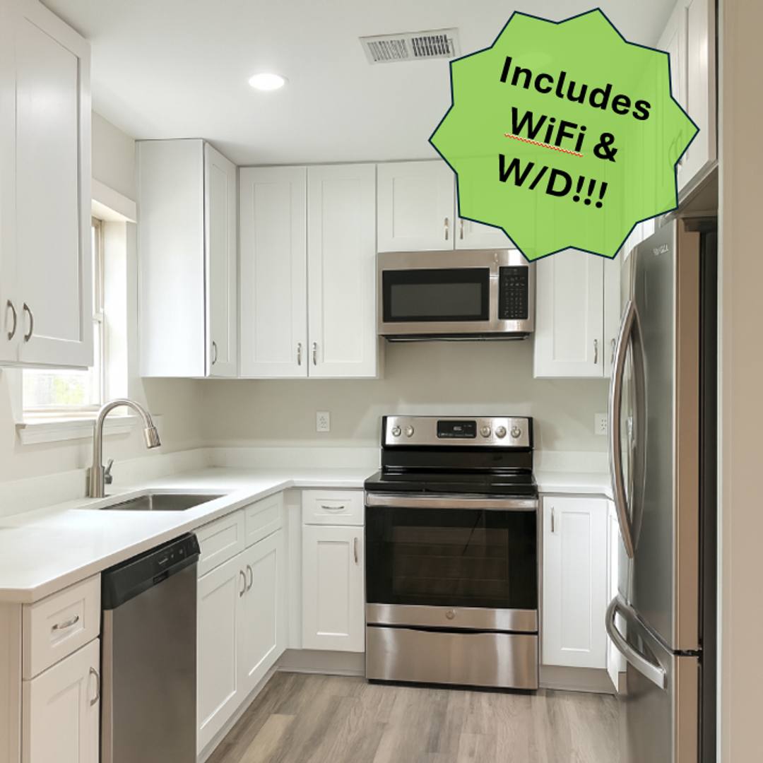 Apartment for rent at 910 Davis Ave, Gastonia, NC 28054