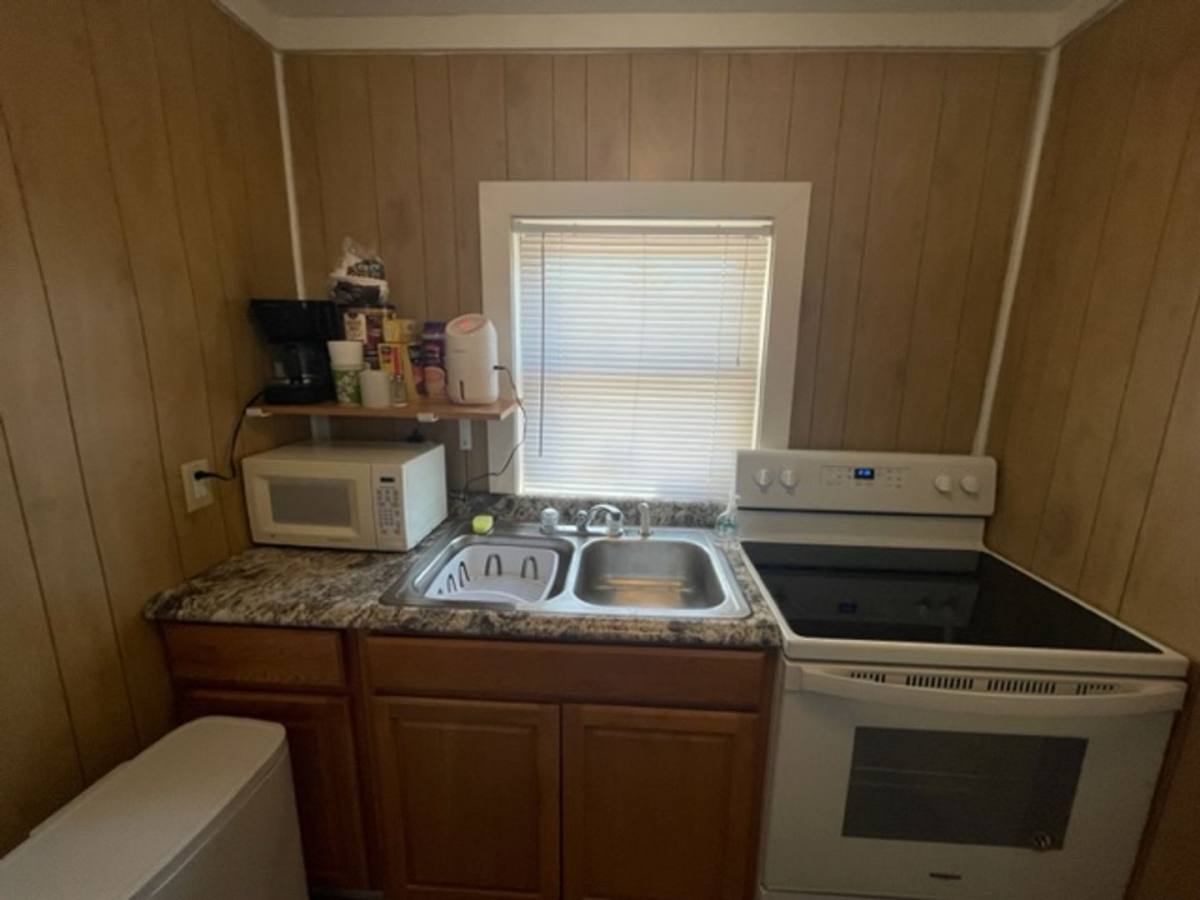 House for rent at 706 Erie St, Lafayette, IN 47904