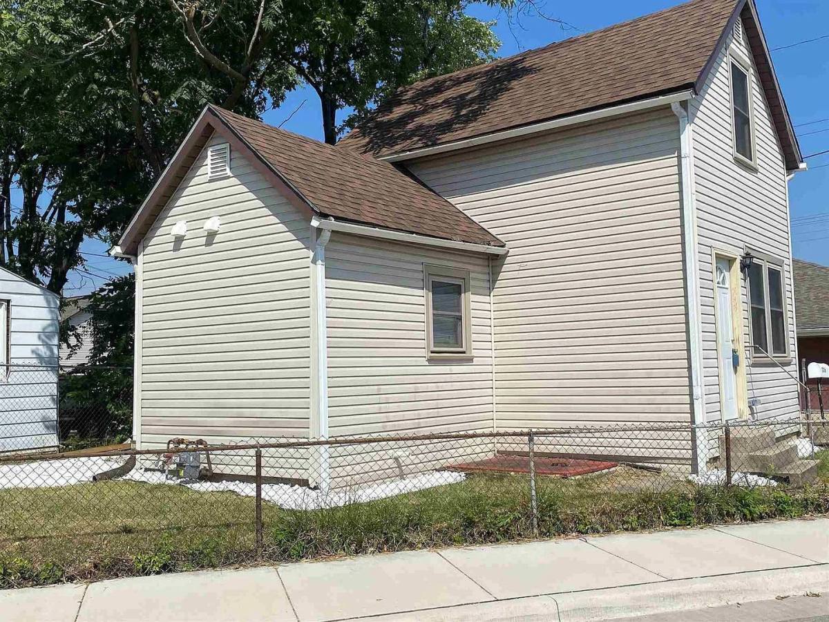 House for rent at 706 Erie St, Lafayette, IN 47904