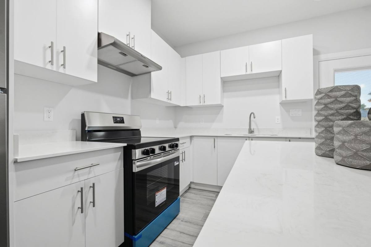 Apartment for rent at 1600 Clinton St, Harlingen, TX 78550