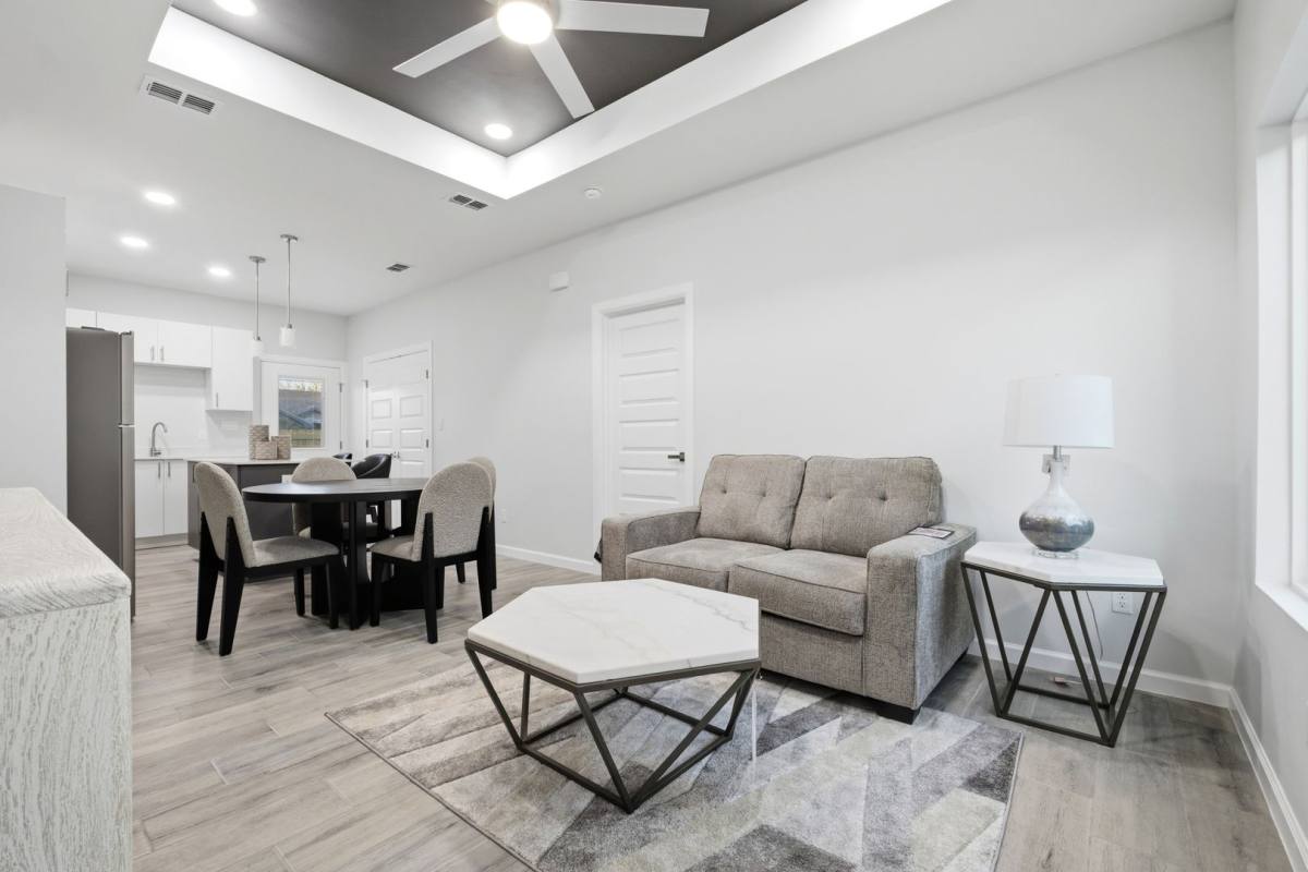 Apartment for rent at 1600 Clinton St, Harlingen, TX 78550