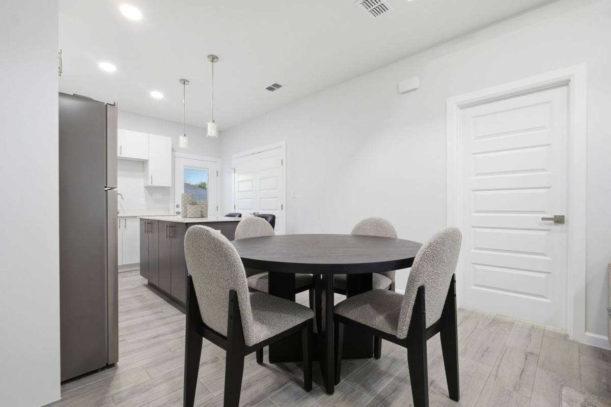 Apartment for rent at 1600 Clinton St, Harlingen, TX 78550