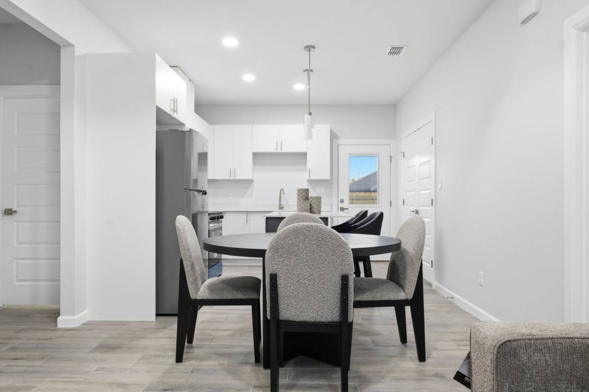 Apartment for rent at 1600 Clinton St, Harlingen, TX 78550