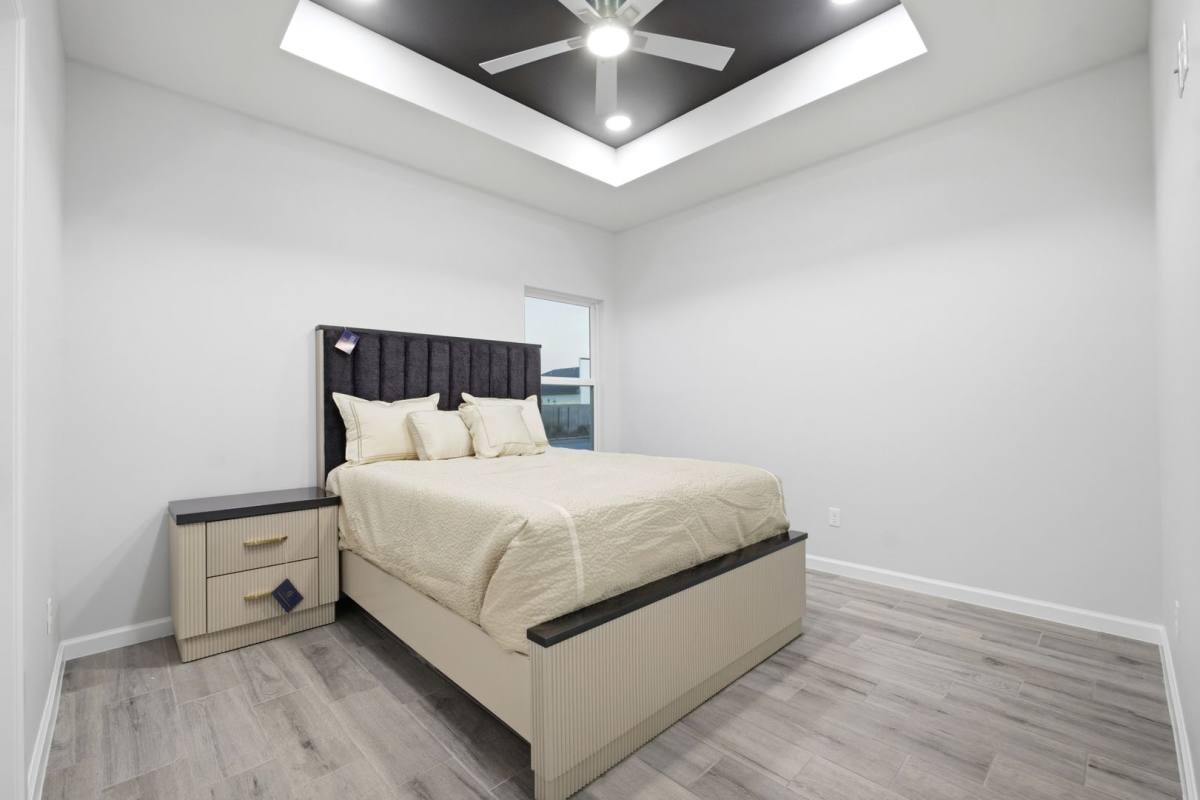 Apartment for rent at 1600 Clinton St, Harlingen, TX 78550
