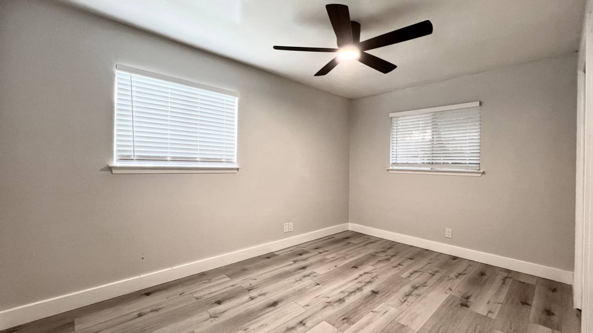Townhouse for rent at 11103 Renel Dr, Austin, TX 78758