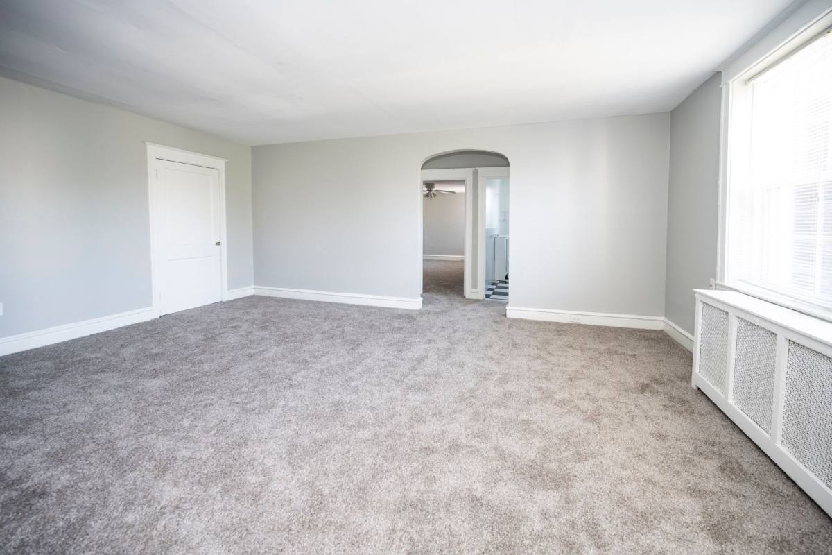 Apartment for rent at 246 W Upsal St, Philadelphia, PA 19119