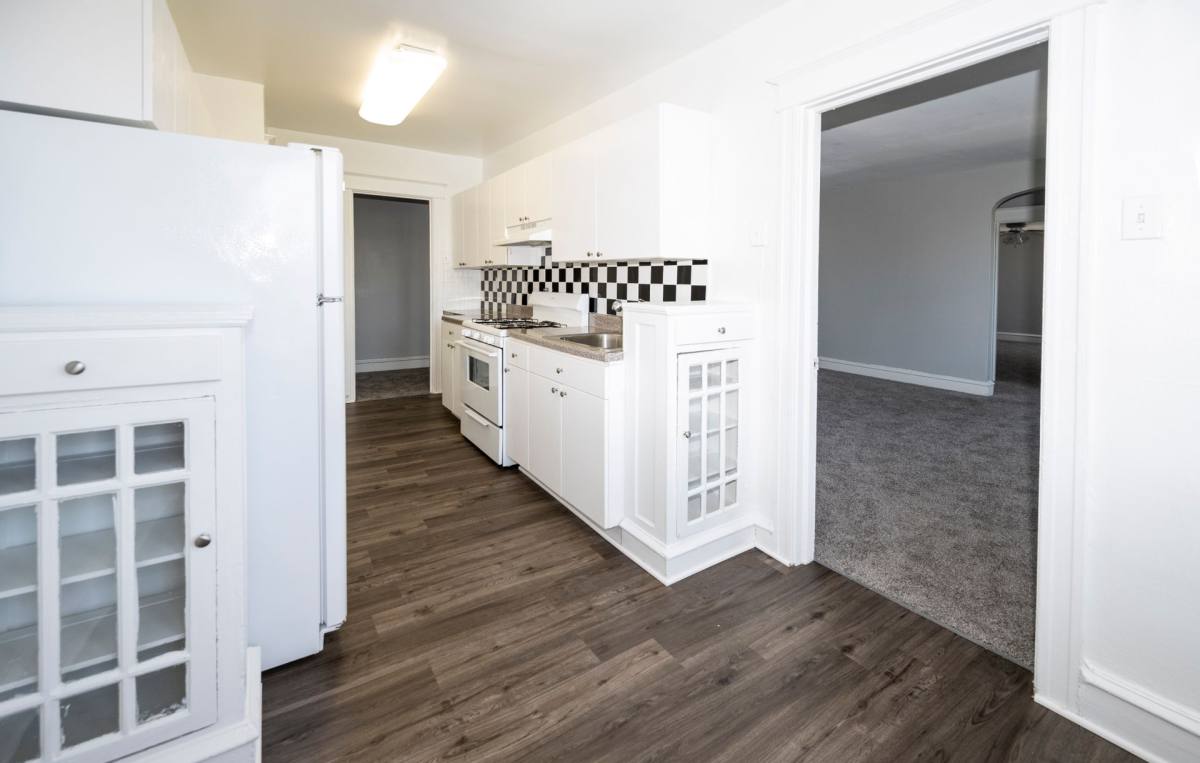 Apartment for rent at 246 W Upsal St, Philadelphia, PA 19119