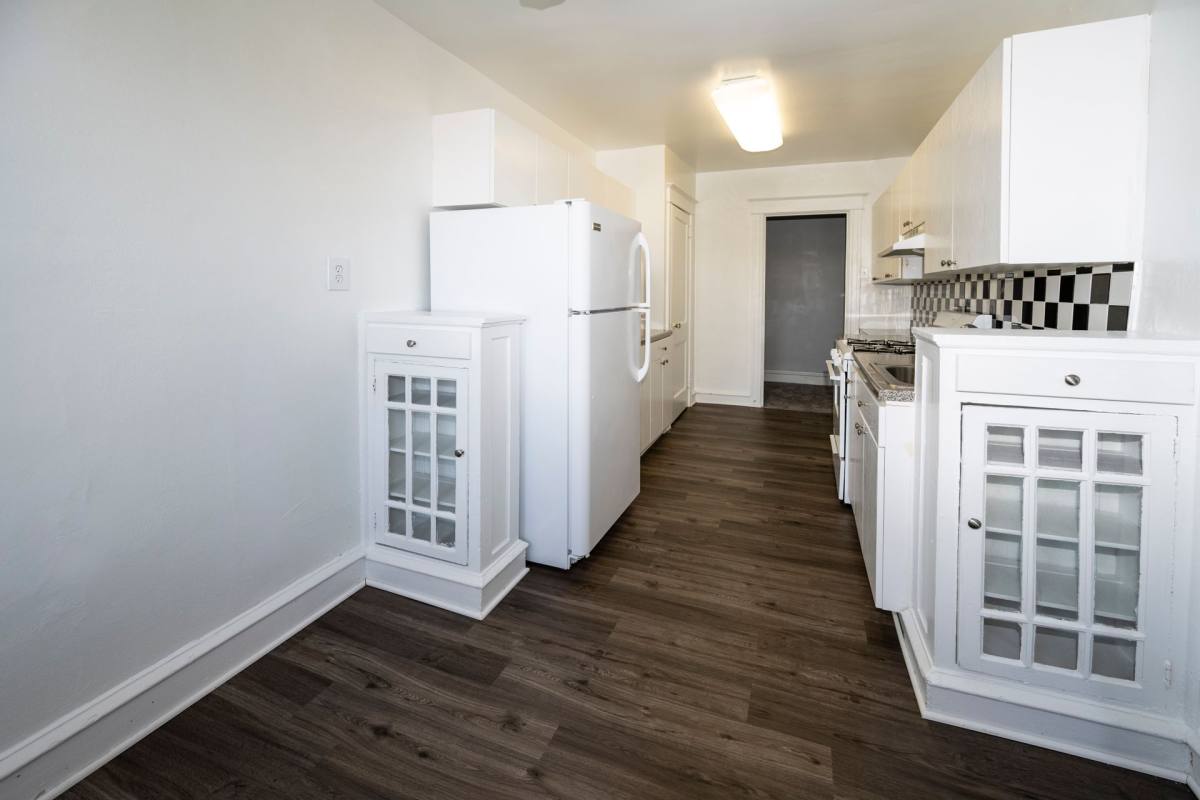 Apartment for rent at 246 W Upsal St, Philadelphia, PA 19119