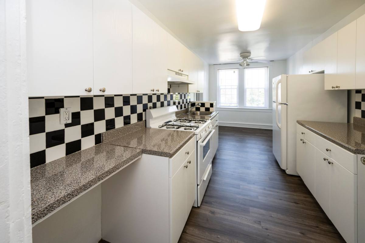 Apartment for rent at 246 W Upsal St, Philadelphia, PA 19119