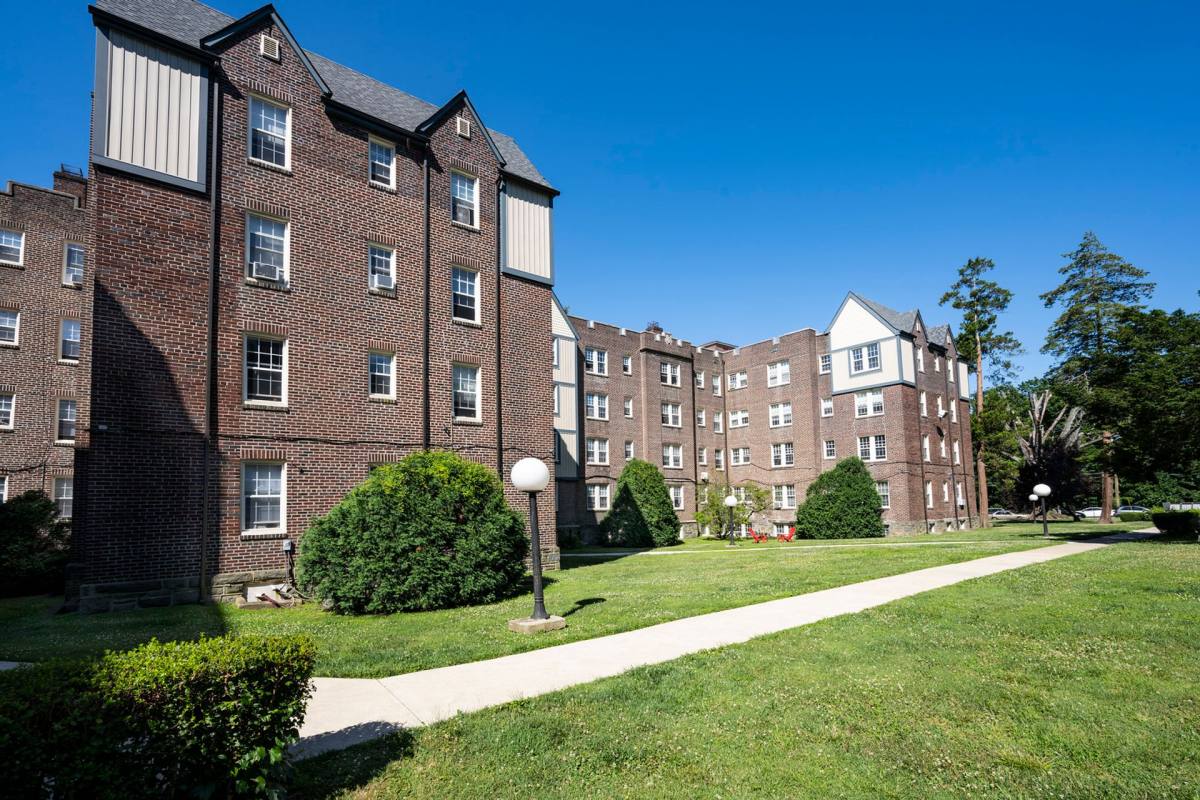Apartment for rent at 246 W Upsal St, Philadelphia, PA 19119