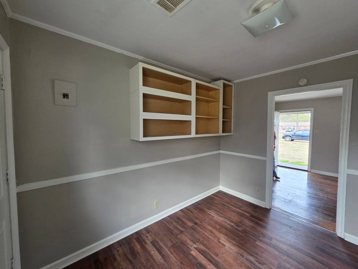 Apartment for rent at 339 Ross Ave, West Memphis, AR 72301
