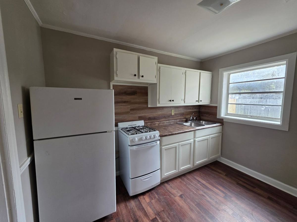 Apartment for rent at 339 Ross Ave, West Memphis, AR 72301