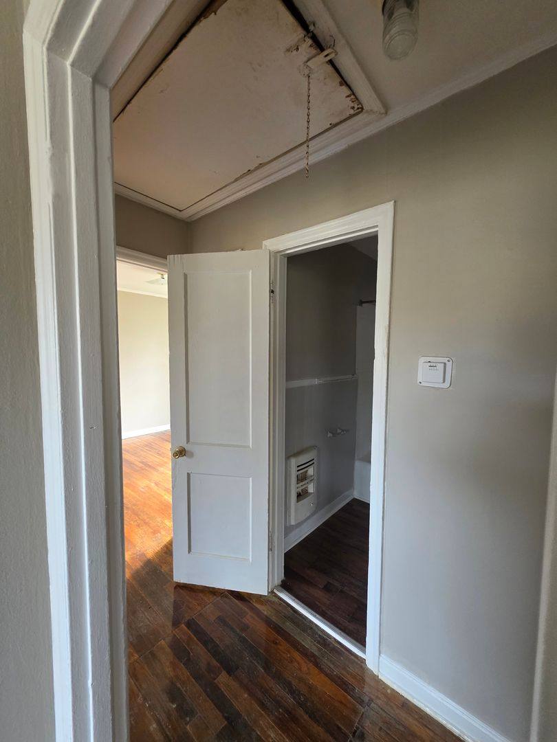 Apartment for rent at 339 Ross Ave, West Memphis, AR 72301
