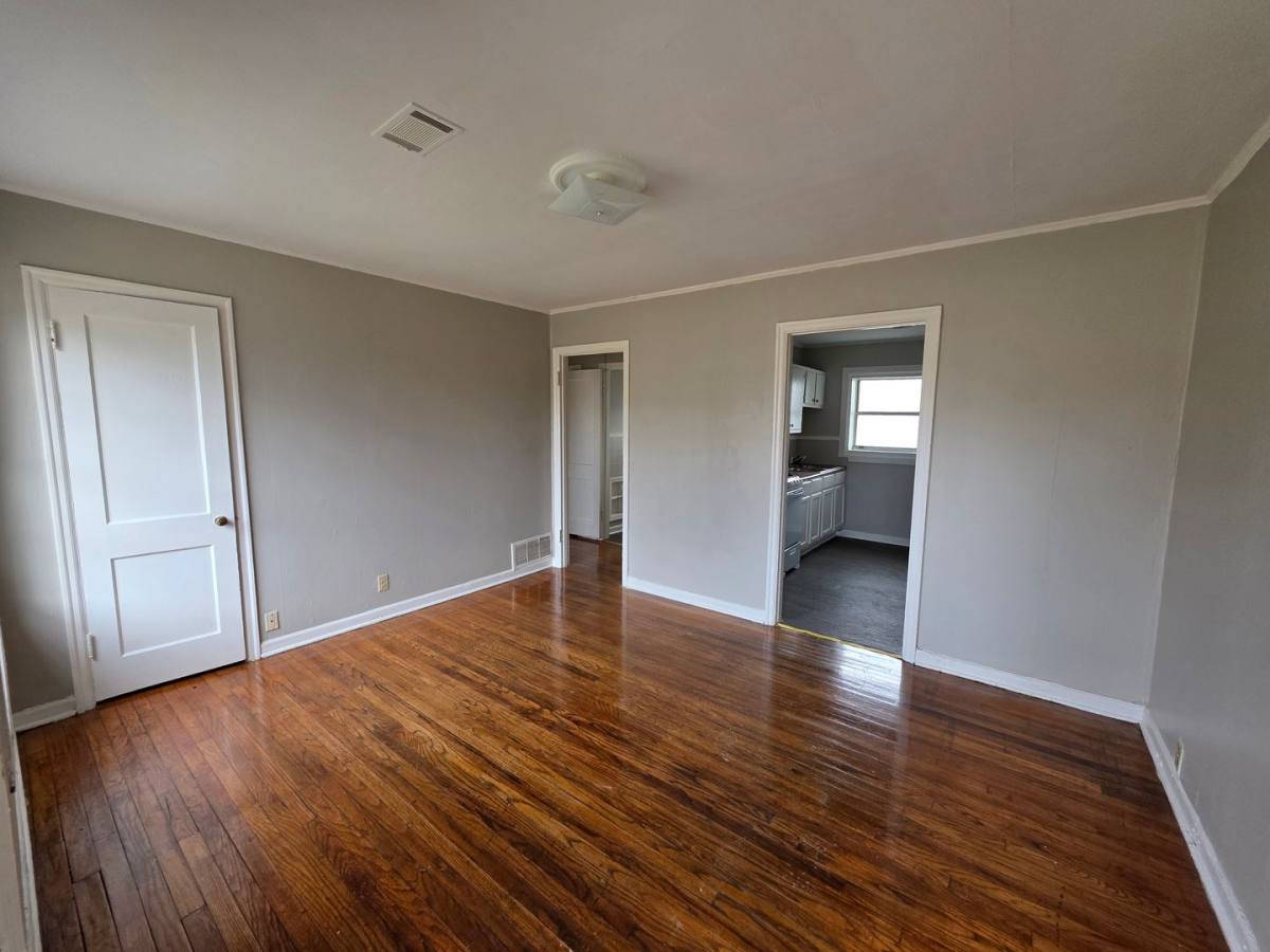 Apartment for rent at 339 Ross Ave, West Memphis, AR 72301