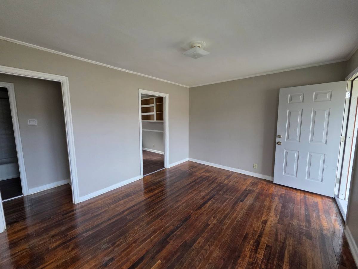 Apartment for rent at 339 Ross Ave, West Memphis, AR 72301