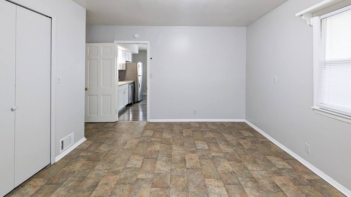 House for rent at 1408 N Lorraine, Muncie, IN 47304