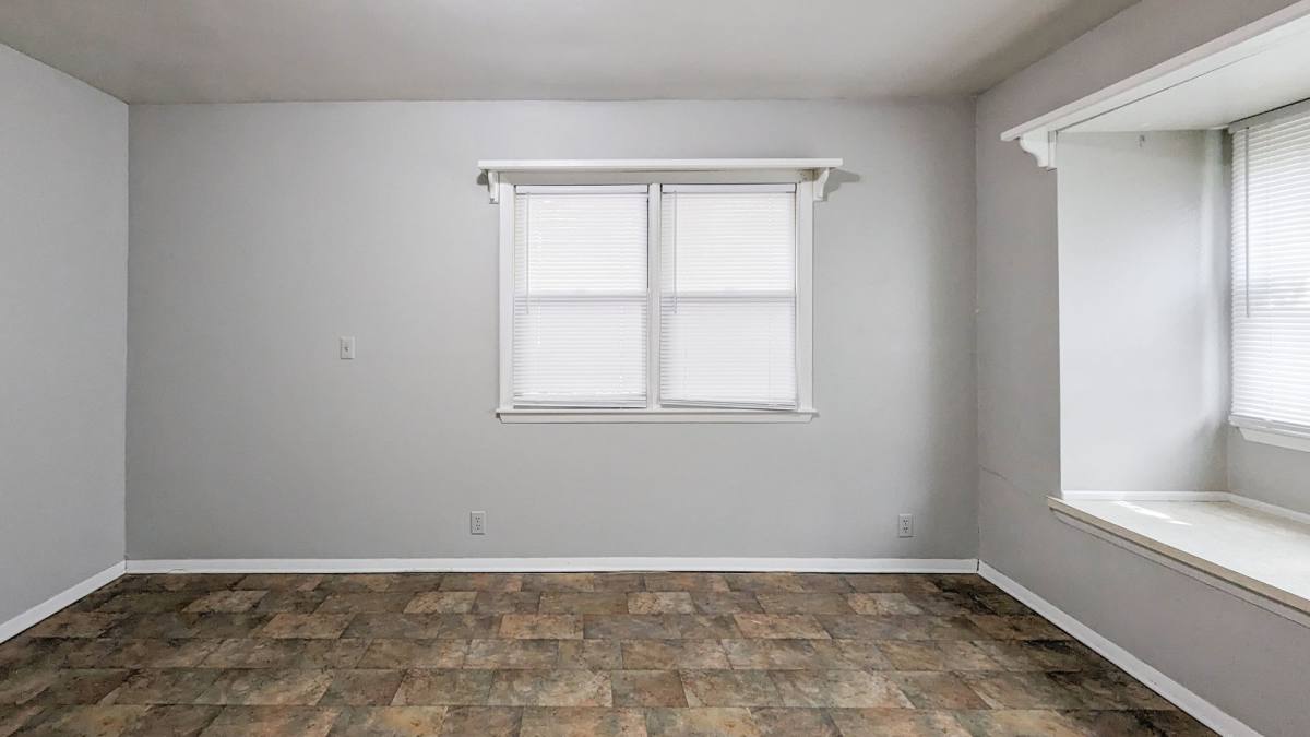 House for rent at 1408 N Lorraine, Muncie, IN 47304