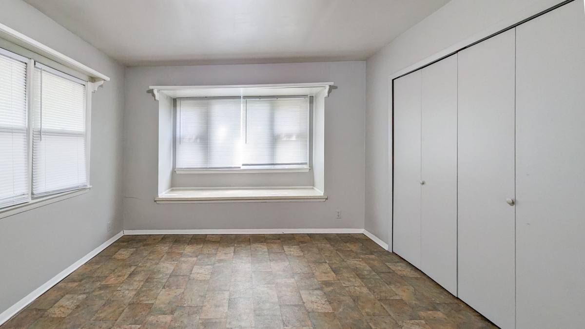 House for rent at 1408 N Lorraine, Muncie, IN 47304