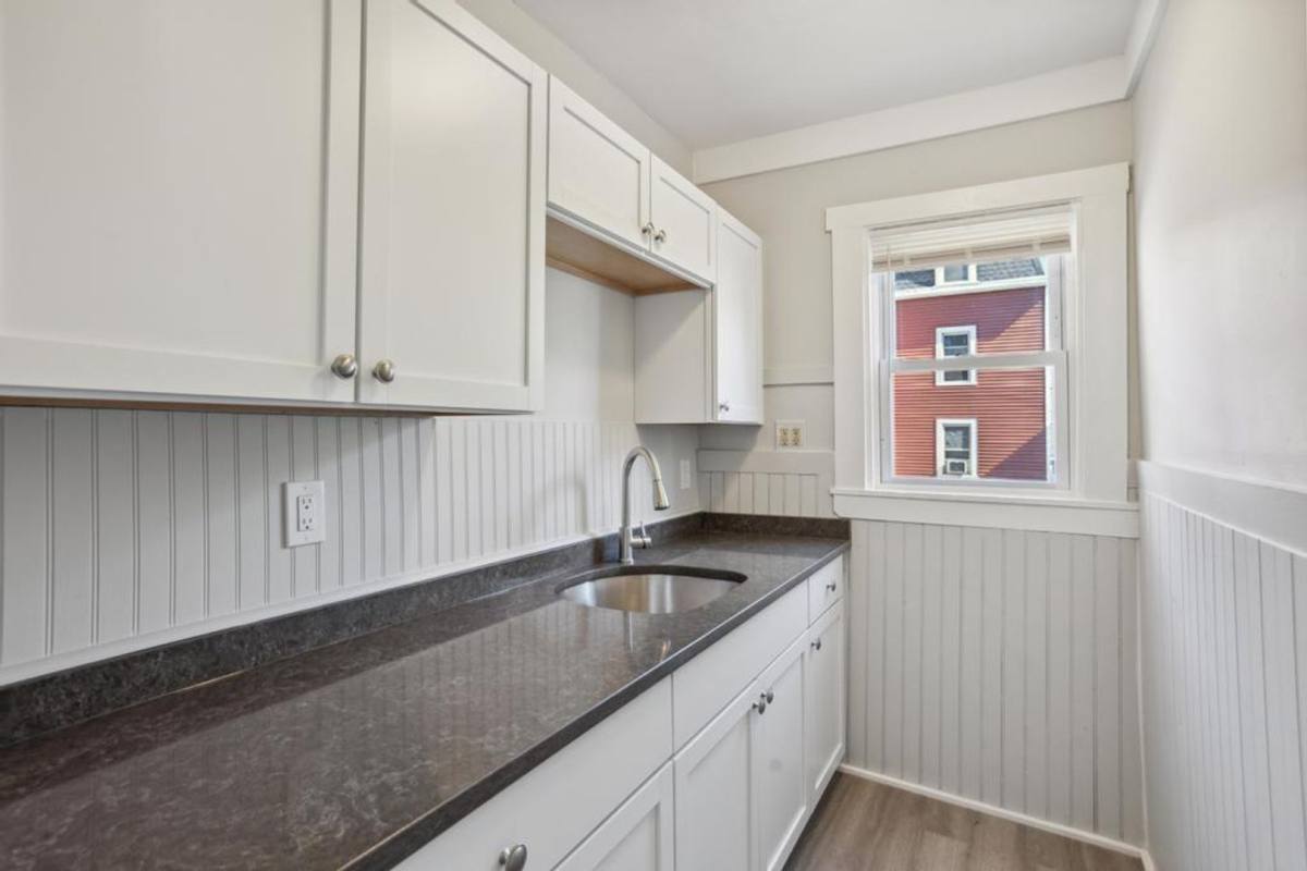 Apartment for rent at 33 Jackson St, Haverhill, MA 01832