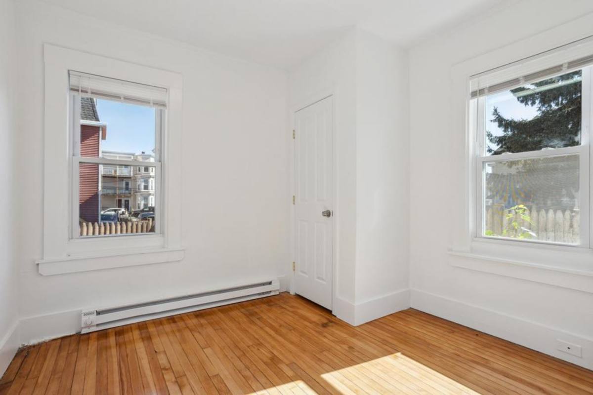 Apartment for rent at 33 Jackson St, Haverhill, MA 01832