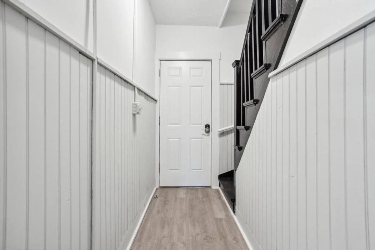 Apartment for rent at 33 Jackson St, Haverhill, MA 01832