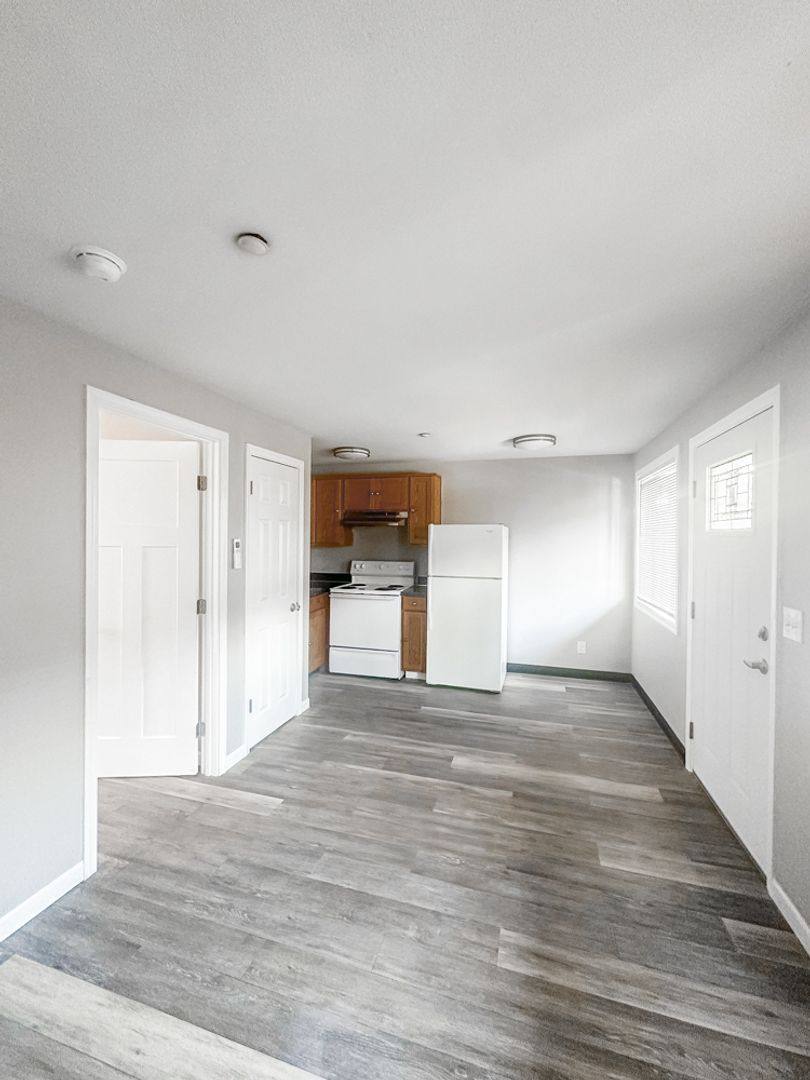 Apartment for rent at 2436-2474 Lee St SE, Salem, OR 97301
