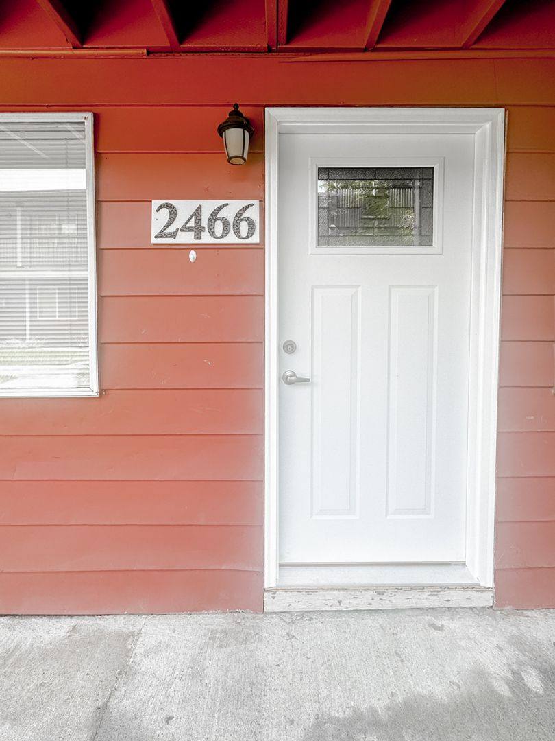 Apartment for rent at 2436-2474 Lee St SE, Salem, OR 97301