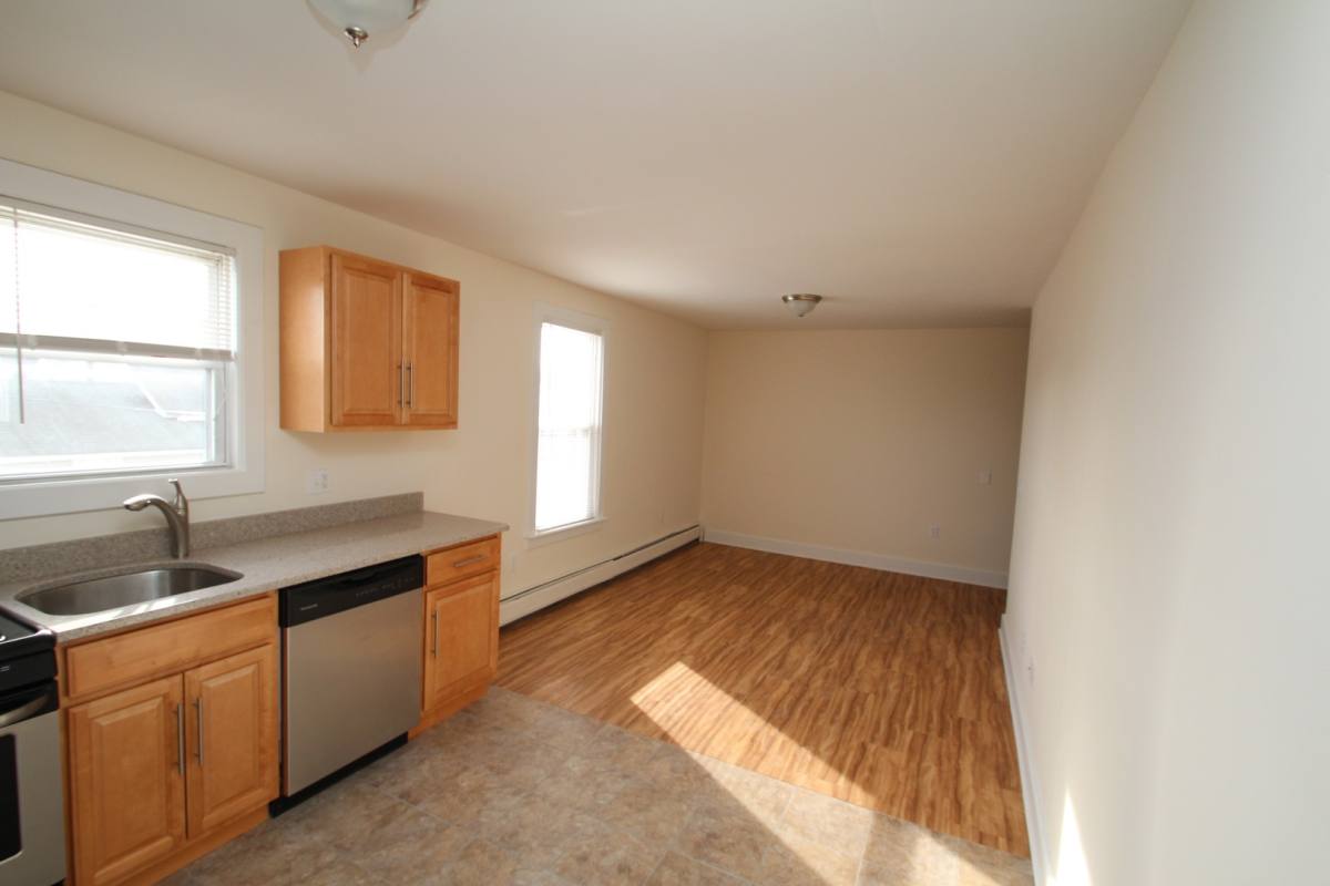 Apartment for rent at 104 S Main, Norwalk, CT 06854