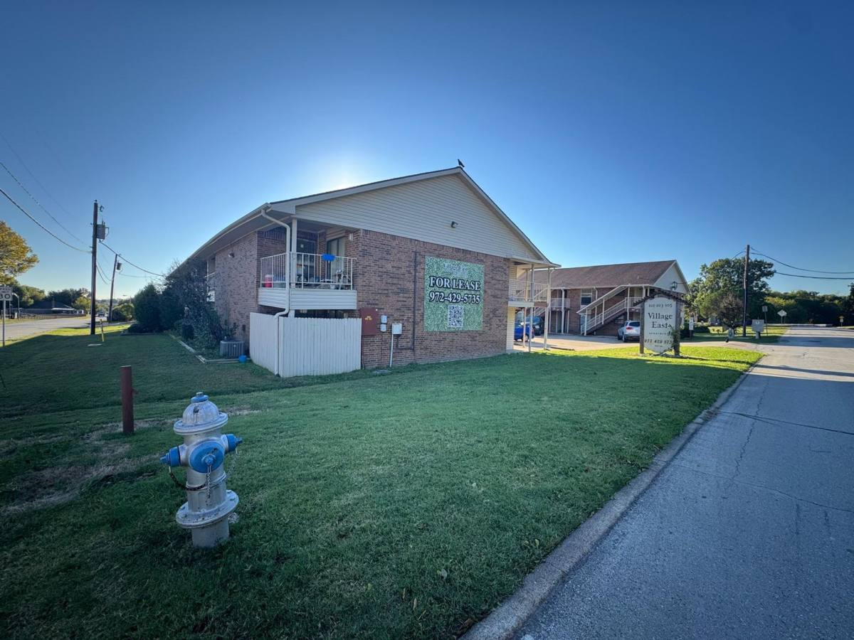 Apartment for rent at 105 S Fifth St, Wylie, TX 75098