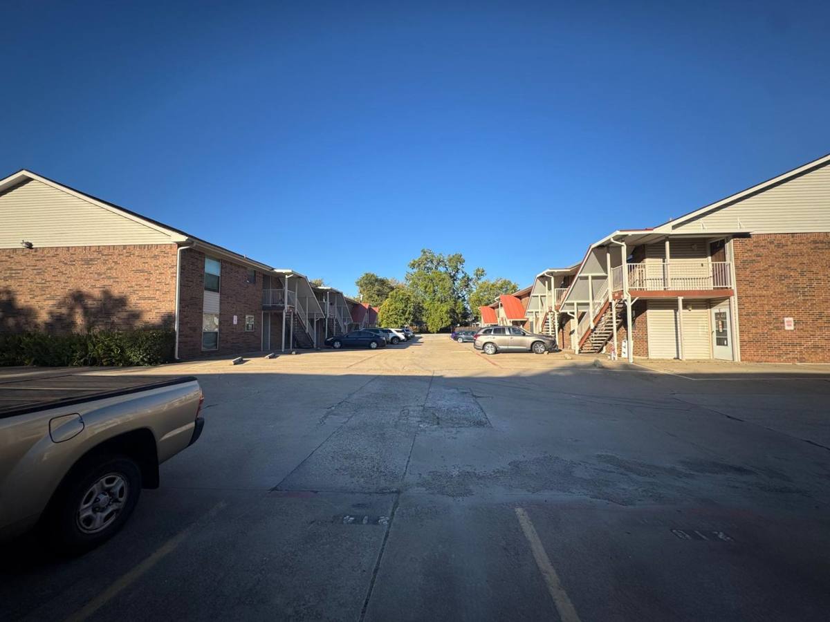 Apartment for rent at 105 S Fifth St, Wylie, TX 75098