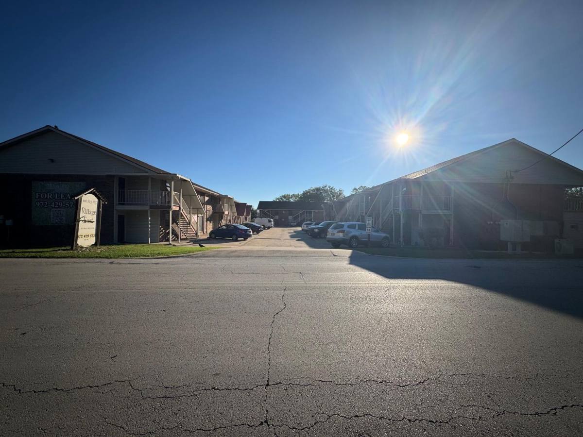 Apartment for rent at 105 S Fifth St, Wylie, TX 75098
