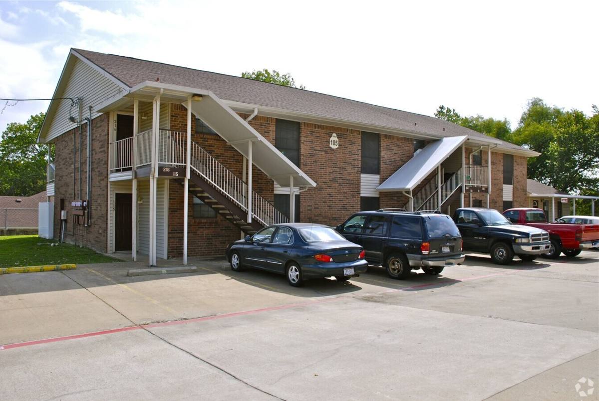 Apartment for rent at 105 S Fifth St, Wylie, TX 75098