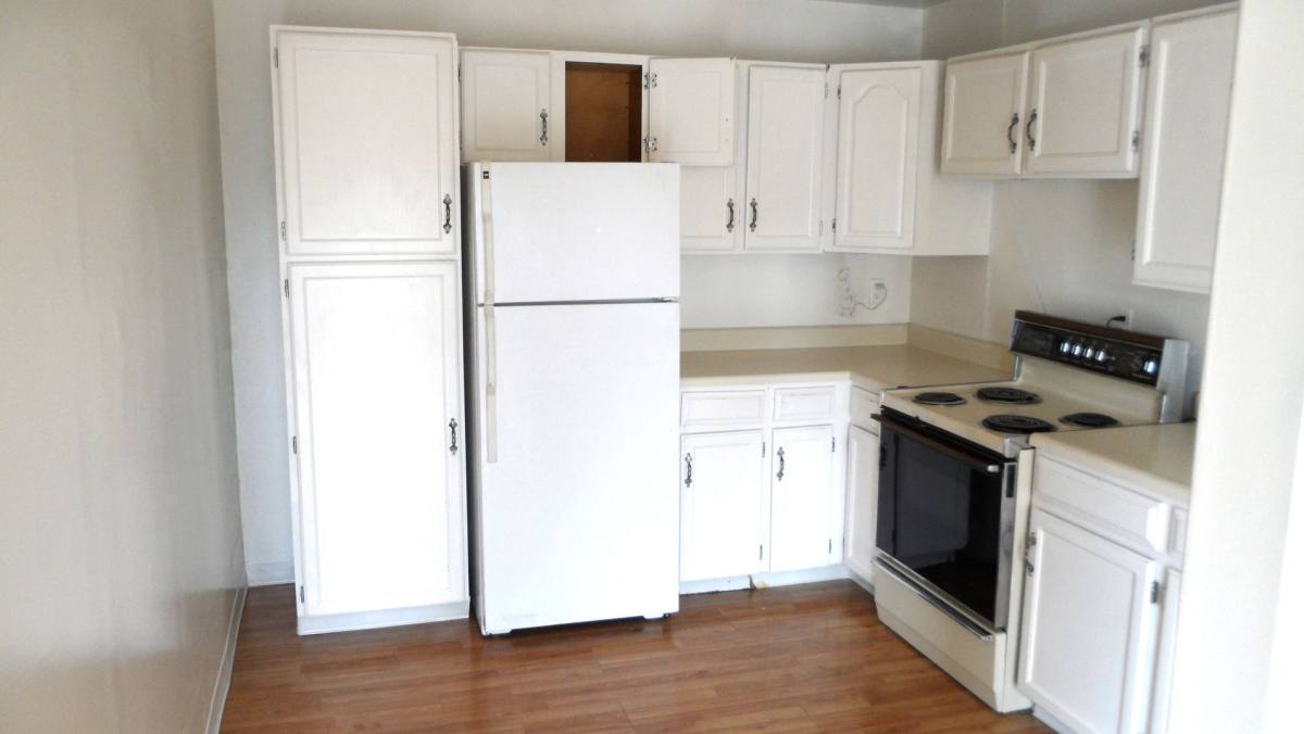 Apartment for rent at 1614 8th Ave, Greeley, CO 80631