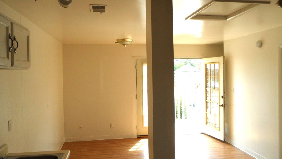 Apartment for rent at 1614 8th Ave, Greeley, CO 80631