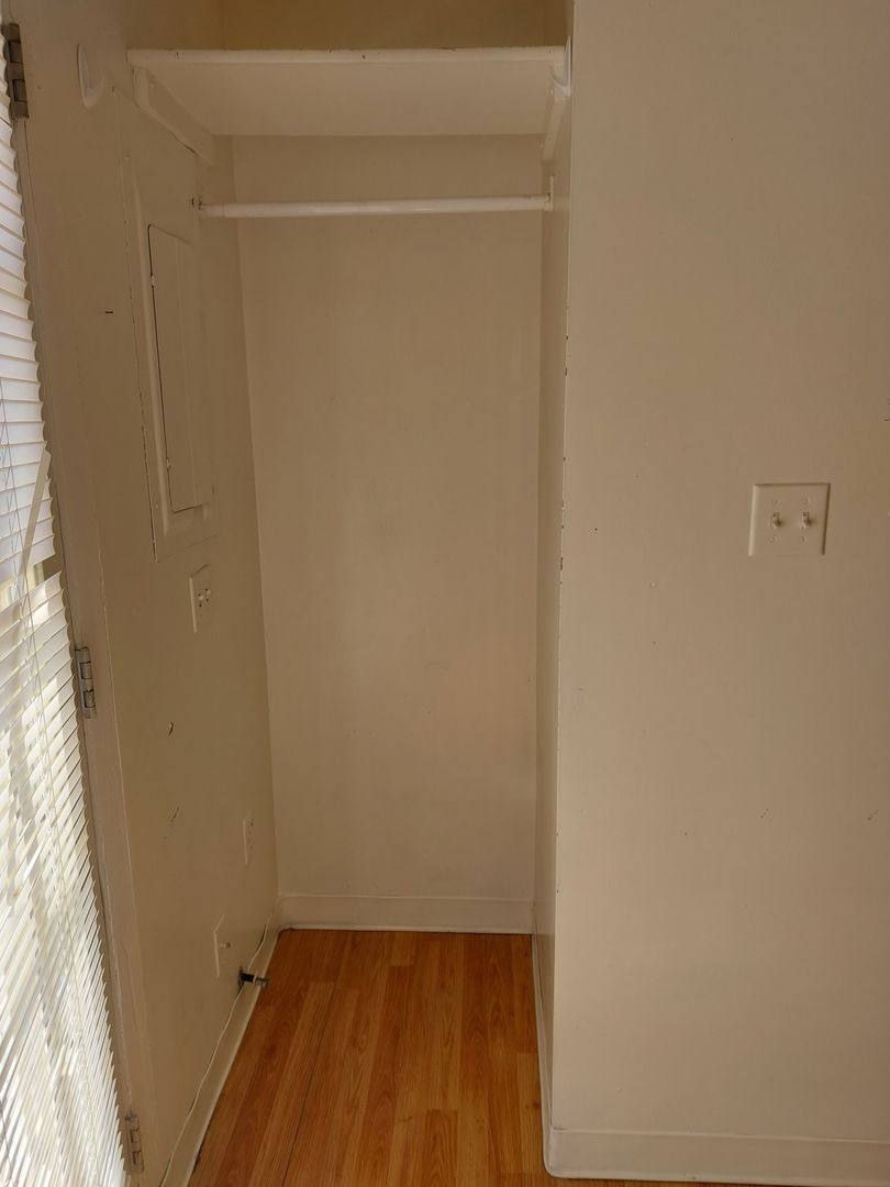 Apartment for rent at 1614 8th Ave, Greeley, CO 80631