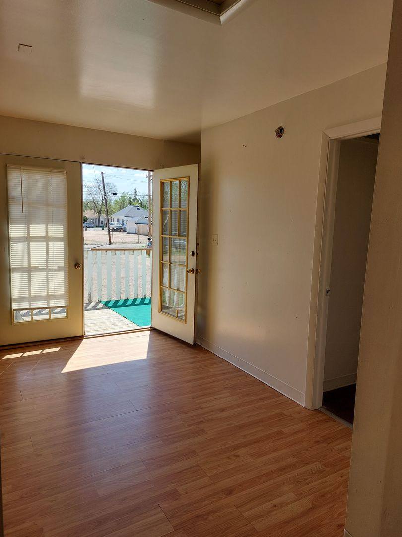 Apartment for rent at 1614 8th Ave, Greeley, CO 80631