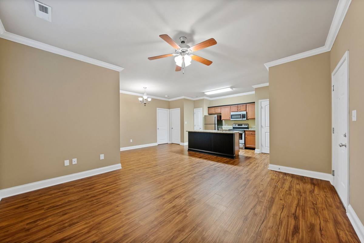 Apartment for rent at 6068 Louisville Rd, Bowling Green, KY 42101