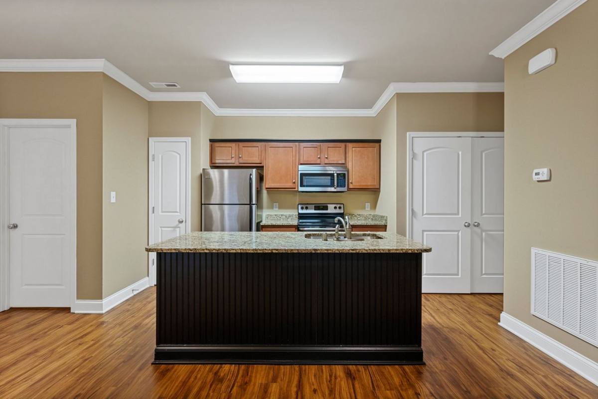 Apartment for rent at 6068 Louisville Rd, Bowling Green, KY 42101
