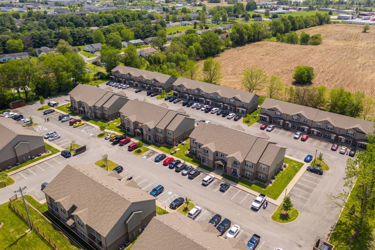 Apartment for rent at 6068 Louisville Rd, Bowling Green, KY 42101