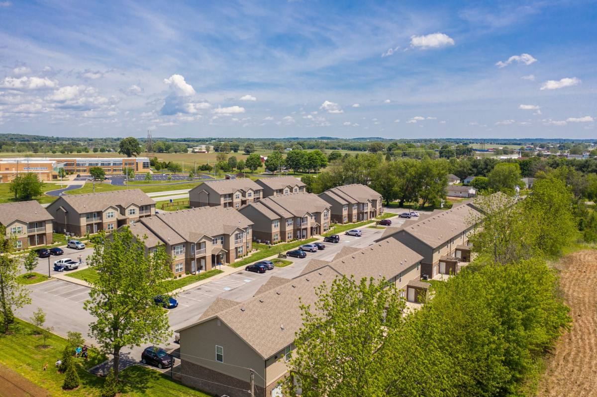 Apartment for rent at 6068 Louisville Rd, Bowling Green, KY 42101